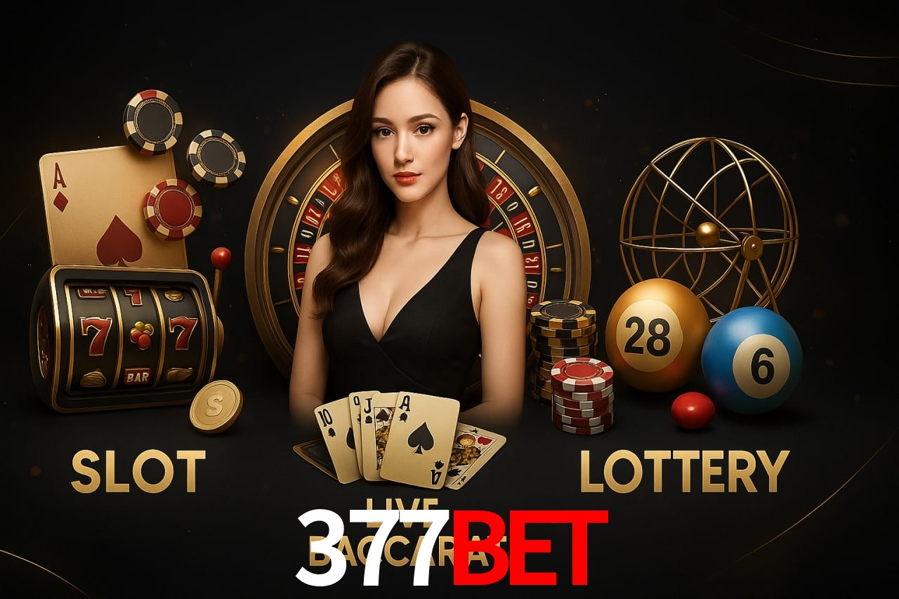 377bet Plataforma