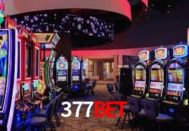 377bet cassino online