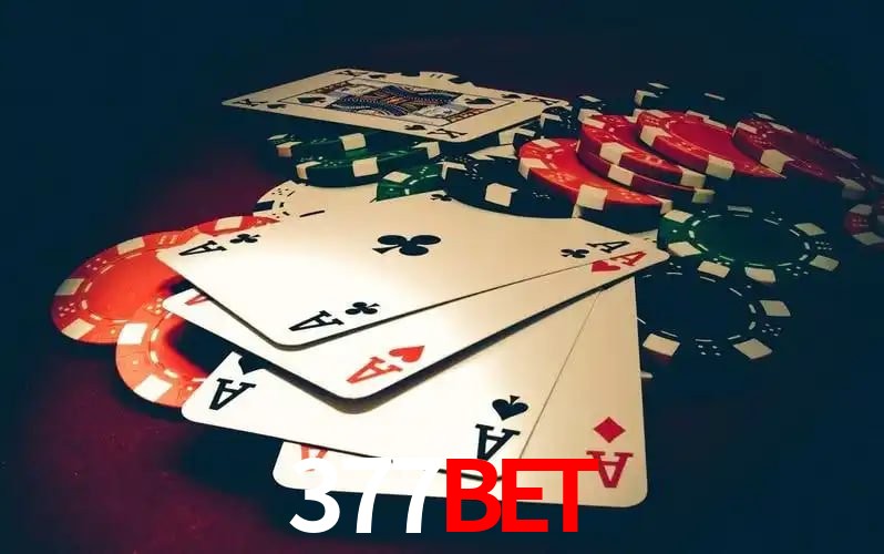 377bet Slots