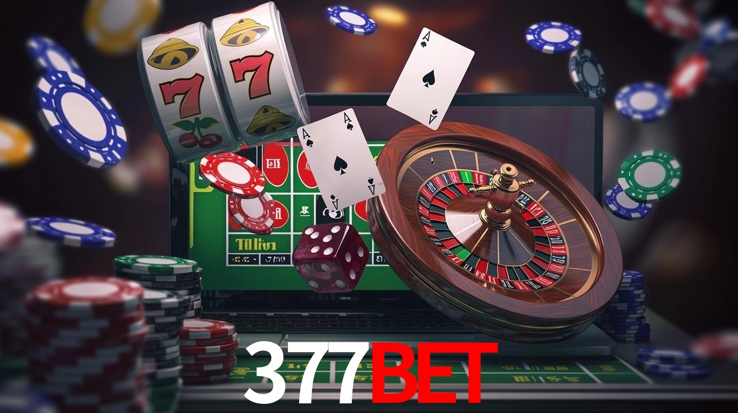 377bet bonus