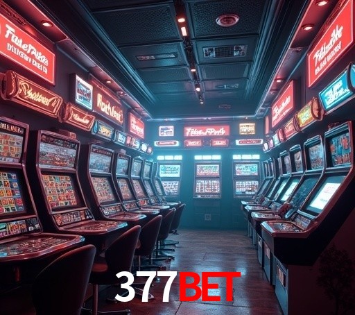 377bet cassino